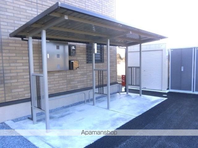 エルドラード Aのその他写真
