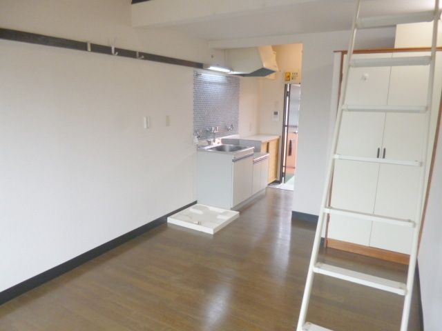 その他部屋・スペース　★洋室★
