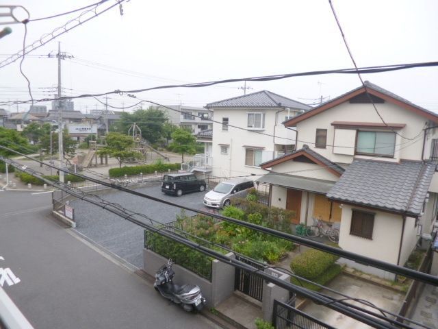 眺望　★景色★