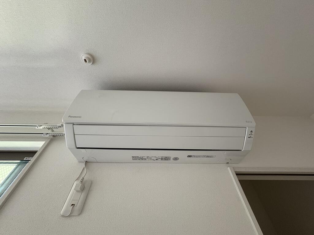 その他設備　※同施工モデルとなります。現況優先。