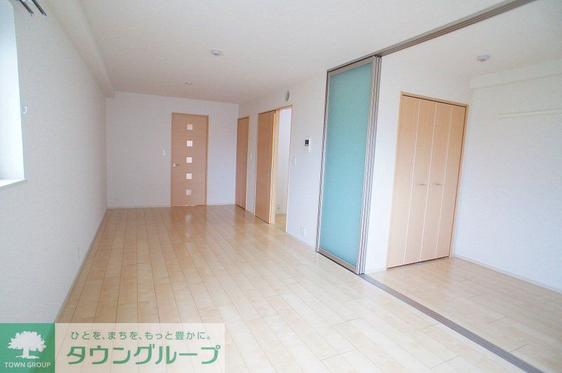 メゾン ド ラックの内装写真