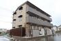建物外観　建物外観