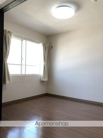 地下鉄東豊線 月寒中央駅 徒歩3分 4階建 築14年の内装写真