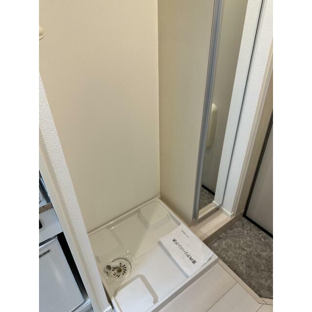 その他設備　＊別部屋参考写真（同間取り）