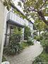 建物外観　お庭付戸建