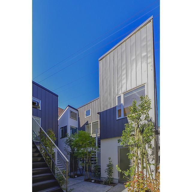 建物外観　☆綺麗な外観☆