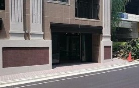 エントランス　☆きれいなエントランス☆