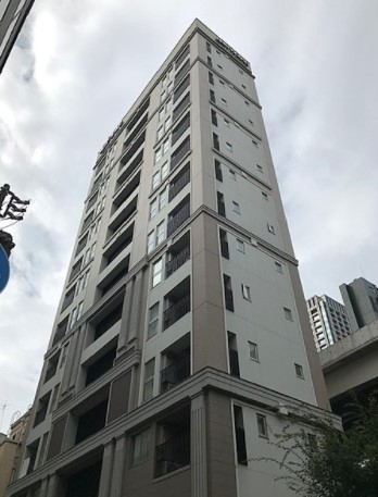 建物外観　☆綺麗な外観☆