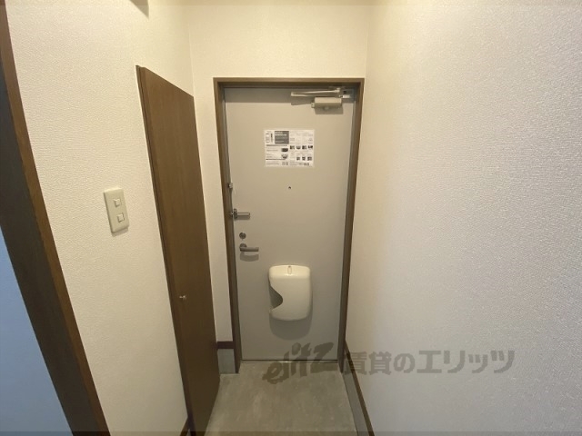 その他共有部分　集合ポスト