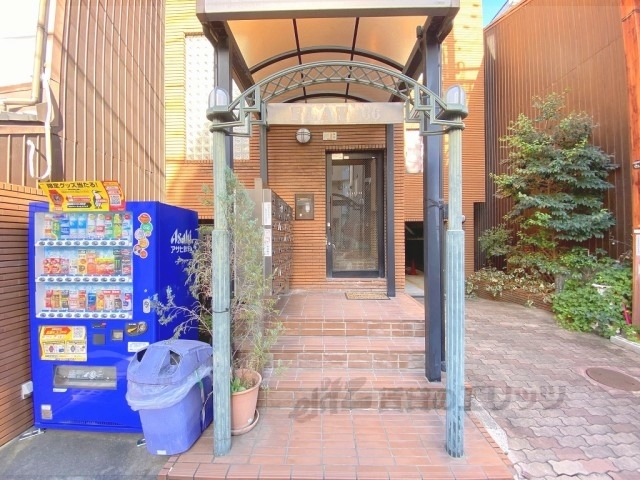 FLAT136の外観写真