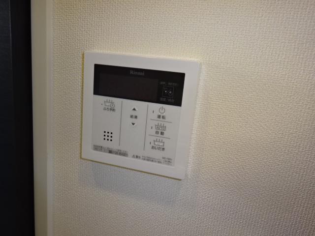 その他設備　室内設備
