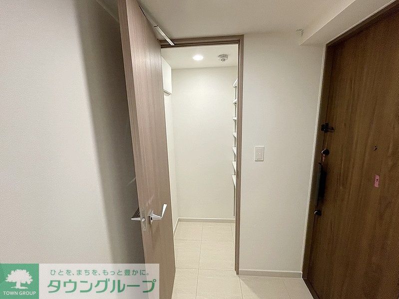 その他　お問合せは(株)タウンハウジングレジデンス事業部　赤坂店・…