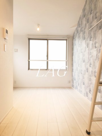 居室・リビング　洋室のお部屋です。