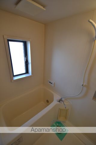 メイプルハイツCの風呂写真