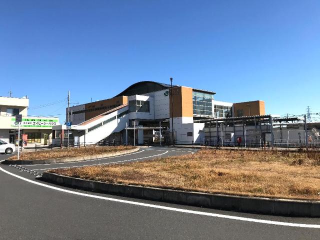 その他　物井駅(JR東日本　総武本線)まで806ｍ