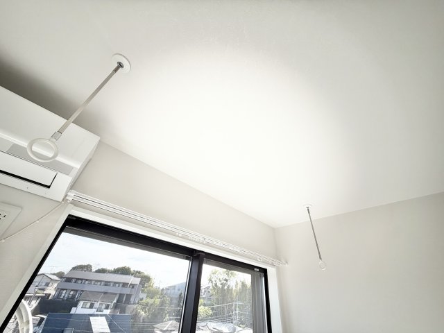 その他設備　※イメージ写真
