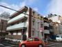 建物外観　きれいな外観です