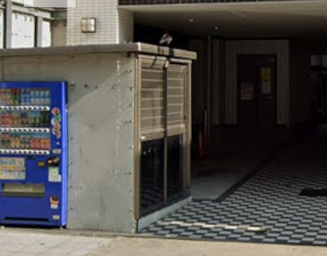 グランデ瓦町の外観写真