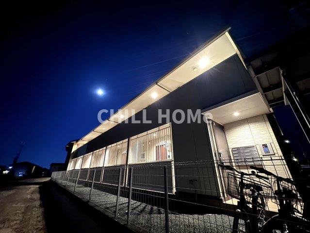 建物外観　他社様掲載物件もまとめてご紹介、ご案内可能です(^^)/