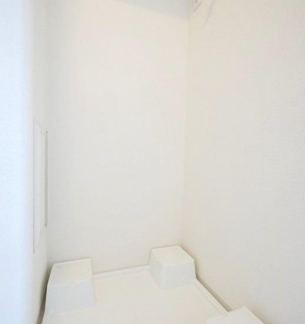 その他設備　別部屋同仕様