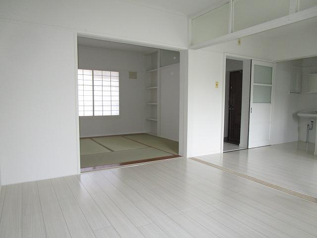 その他設備　参考写真（２０２号室）