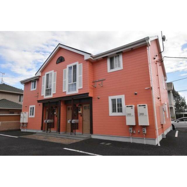 建物外観　MODE不動産に賃貸おまかせ♪栃木県全域お探し可能♪初期費用