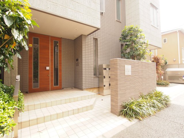 その他　アビタシオン幡ヶ谷