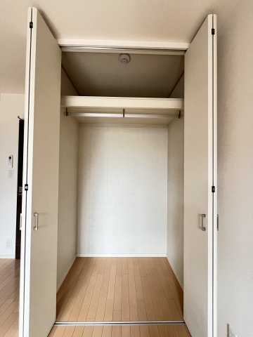 建物外観　アビタシオン幡ヶ谷