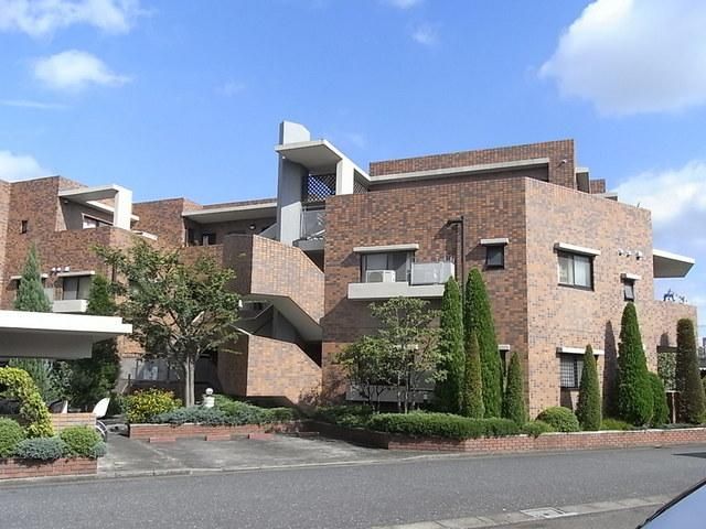 建物外観　★住環境良好★