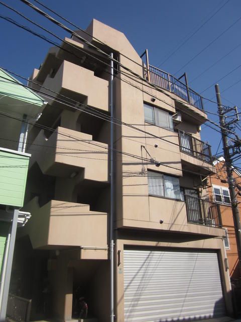 京王相模原線 橋本駅 徒歩10分 築31年