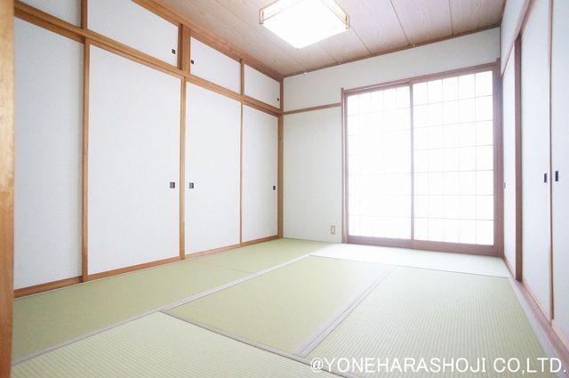 ラポール千代の内装写真