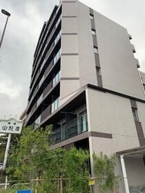 都営浅草線 馬込駅 徒歩4分 築7年