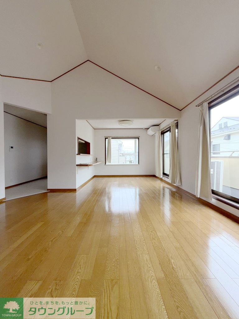 新吉田東6丁目 戸建のその他写真