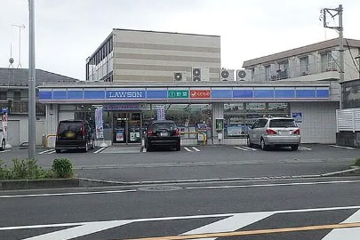 コンビニ　ローソン川崎菅三丁目店（コンビニ）まで4093m
