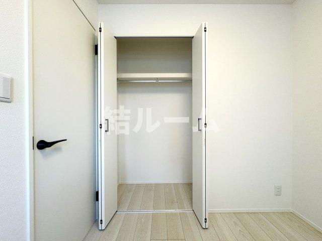 収納　別号室参考写真