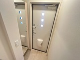 ＪＲ常磐線 仙台駅 徒歩11分 2階建 築1年の玄関写真