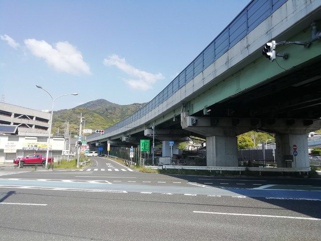 その他　引野インター（その他）まで850m
