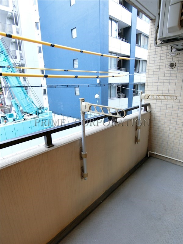 バルコニー　※参考写真※