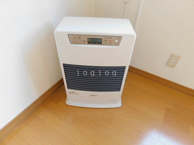その他設備　その他設備