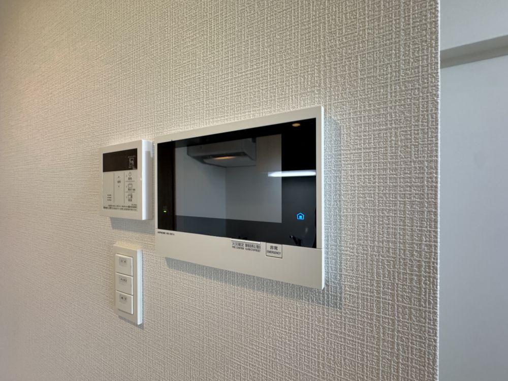 エスリード大阪セレスティアのその他写真