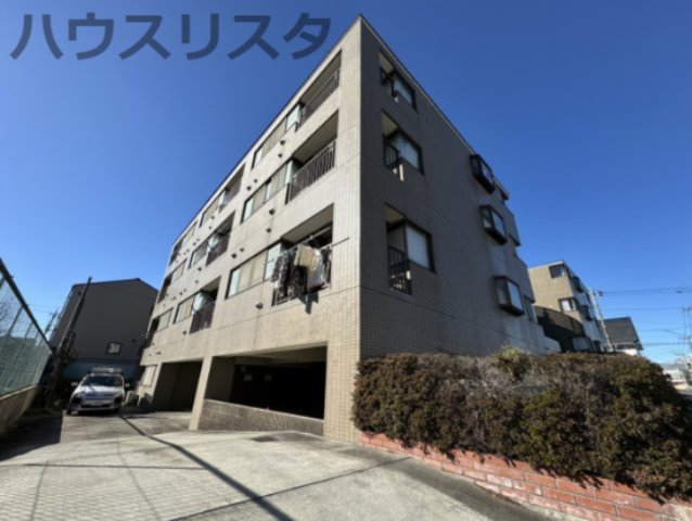 ＪＲ高崎線 行田駅 徒歩9分 築36年