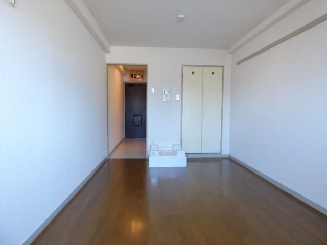 居室・リビング　きれいなお部屋