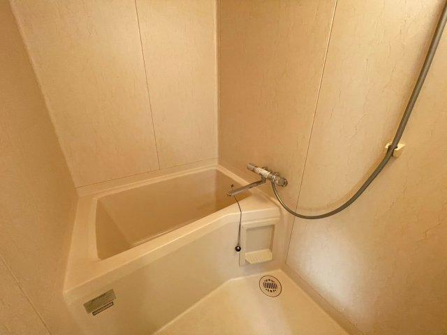カーサYASIROの風呂写真