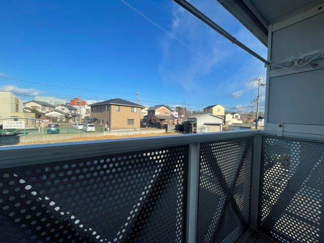 カーサYASIROの内装写真