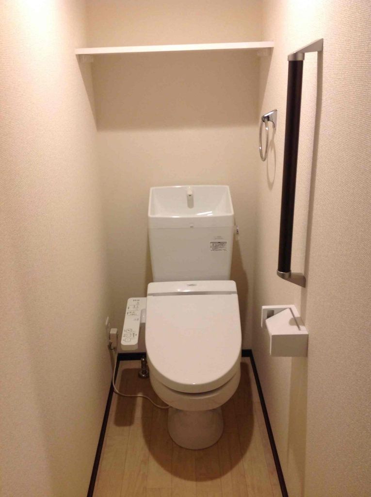 レオネクストグレイス紫蘭Iのその他写真