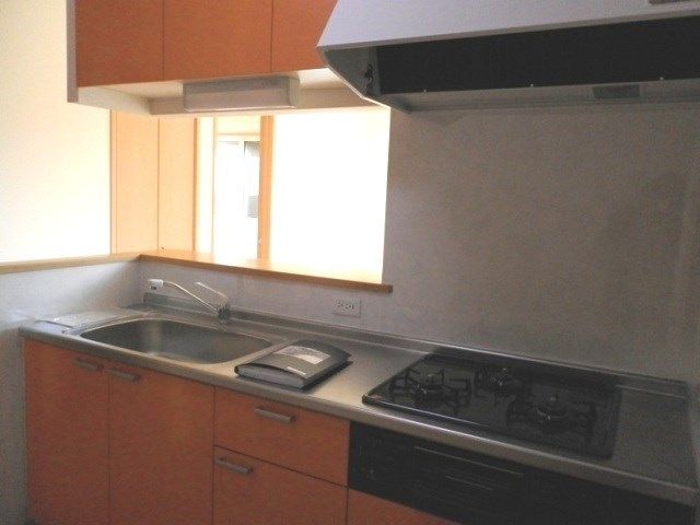 キッチン　参考写真