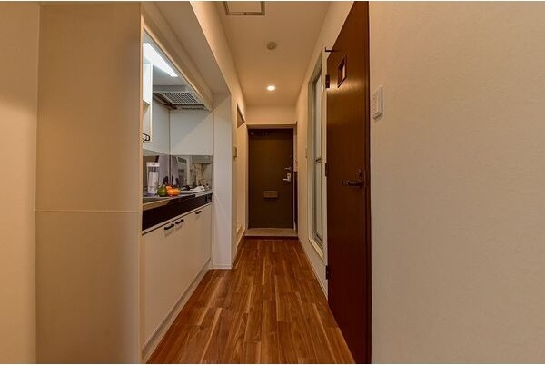 その他部屋・スペース　※写真は同じマンションの違う部屋のものになります。