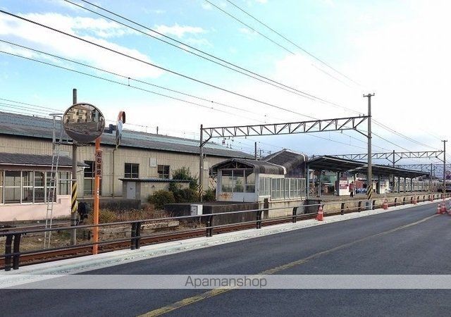 その他　福島交通飯坂線　桜水駅（その他）まで1500m