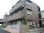 赤羽岩淵駅より徒歩4分 2階 築17年の賃貸物件