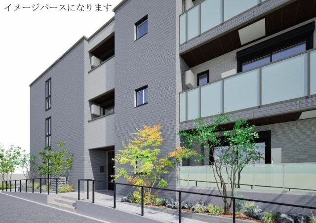 その他共有部分　イメージ写真です。